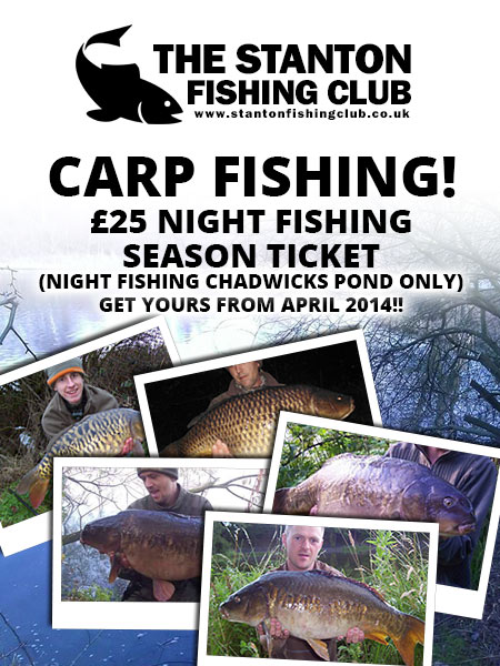 CARP-POSTER