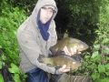 tench