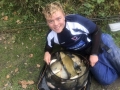 Josh mixed net - Bream Carp and Tench