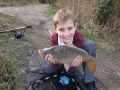 Lovely Common Carp - well done