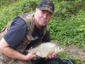 Craig Palmer - Bream