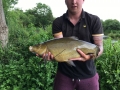 6lb Tench