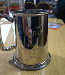 Mark Cup